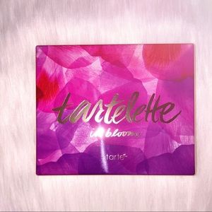 TARTE 💕 TARTELLETTE IN BLOOM 💕